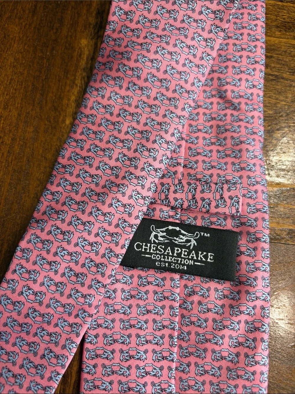 Classic Men's Neckties - (Set of 3)